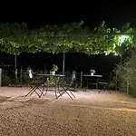 Pensión Podere Belsogno-miniappartamento Roseto Montalcino