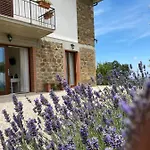 Pensión Podere Belsogno-miniappartamento Roseto