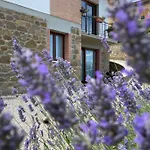 Podere Belsogno-miniappartamento Roseto Pensión 4*