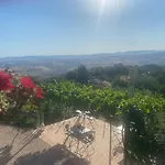 Podere Belsogno-miniappartamento Roseto 4*