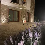 Podere Belsogno-miniappartamento Roseto Pensión Montalcino