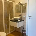 Podere Belsogno-miniappartamento Roseto Pensión 4*