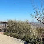 Podere Belsogno-miniappartamento Roseto Montalcino