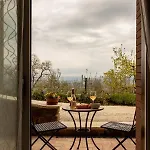 Podere Belsogno-miniappartamento Roseto Pensión