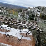Podere Belsogno-miniappartamento Roseto Pensión Montalcino