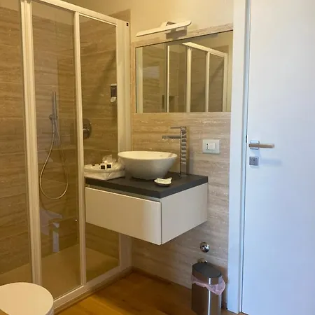 Podere Belsogno-miniappartamento Roseto Pensionat 4*