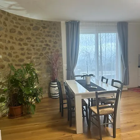 Podere Belsogno-miniappartamento Roseto 4*